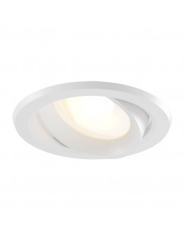 Встраиваемый светодиодный светильник Maytoni Phill DL014-6-L9W