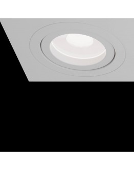 Встраиваемый светильник Maytoni Atom DL024-2-03W