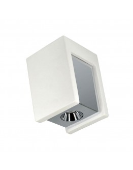 Потолочный светодиодный светильник Loft IT Architect OL1073-WН
