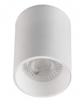 Точечный светильник Denkirs DK3110-WH