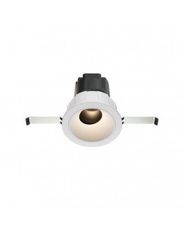 Встраиваемый светодиодный светильник Maytoni Technical Wise DL057-7W3K-W