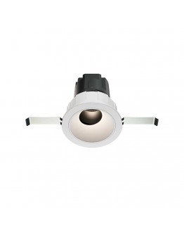 Встраиваемый светодиодный светильник Maytoni Technical Wise DL057-7W4K-W