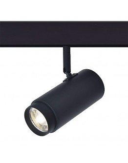 Трековый светодиодный светильник для магнитного шинопровода ST Luce Ziro ST357.436.06